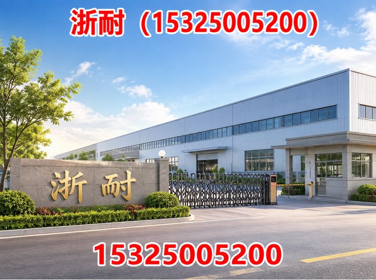 平阳县浙耐展示图
