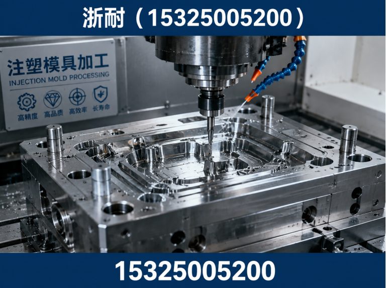 平阳县塑料制品加工展示图