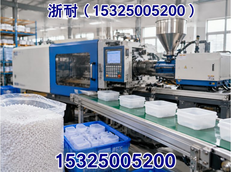 平阳县工程塑料配件展示图