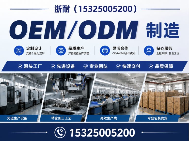 平阳县OEM/ODM制造展示图